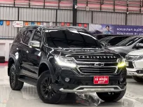 2018 Chevrolet Trailblazer 2.5 LTZ SUV รถสภาพดี มีประกัน