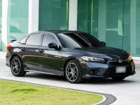 ขายรถ Honda Civic 2.0 Rs e:HEV ปี 2023
