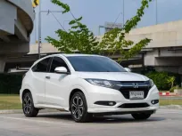 ขายรถ HONDA HR-V 1.8 E Limited ปี 2018