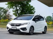 ขายรถ Honda Jazz 1.5 RS ปี 2017