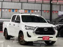 2022 Toyota Hilux Revo 2.4 Z-Edition Entry รถกระบะ ออกรถ 0 บาท