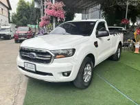 FORD RANGER 2.2 Standard Cab XL ปี 2019 #ฟรีดาวน์ #ไม่ต้องค้ำ
