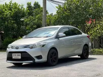 ขาย รถมือสอง 2013 Toyota VIOS 1.5 E รถเก๋ง 4 ประตู 