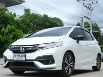 ขาย รถมือสอง 2020 Honda JAZZ 1.5 RS i-VTEC รถเก๋ง 5 ประตู 