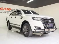 2018 Ford RANGER 2.2 Hi-Rider FX4 รถกระบะ 