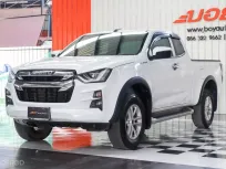 2020 Isuzu D-Max 1.9 Hi-Lander Z รถกระบะ 