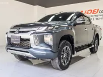 2021 Mitsubishi TRITON 2.4 GT Plus รถกระบะ 
