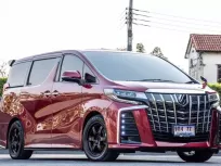 2019 Toyota 2.5 S C-Package รถสภาพดี มีประกัน รถบ้าน ไมล์แท้ 