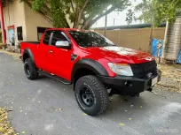 2013 Ford RANGER 2.2 Hi-Rider XLS รถกระบะ 