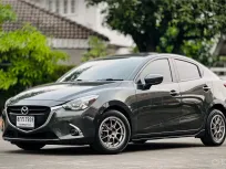 2018 Mazda 2 1.3 High Connect รถบ้านมือเดียว ราคาดีที่สุด
