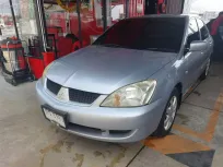 ขาย Mitsubishi Lancer CNG Auto  2010 สภาพเดิมๆ แสนเดียวมีทอน