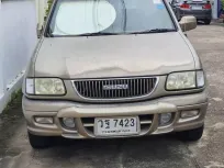 2002 Isuzu Dragon Power 3.0 SLX รถกระบะ 
