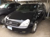 2007 KIA GRAND CARNIVAL 2.9 EX CRDI MPV