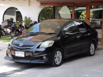 ขายรถ Toyota VIOS 1.5 E ปี2007 รถเก๋ง 4 ประตู 