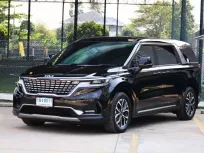 2022 Kia Carnival 2.2 Carnival EX  ออกรถง่าย รถบ้านฝากขาย 