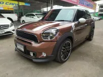 ซื้อขายรถมือสอง 2013 Mini Cooper Countryman 2.0 Countryman SD ALL4 4WD SUV AT