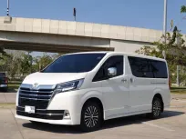 ขาย รถมือสอง 2020 Toyota Majesty 2.8 Premium รถตู้/VAN
