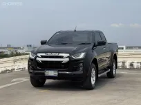 🔥 Isuzu D-Max All New Blue Power Spacecab Hi-Lander 1.9 Ddi L Da ออกง่าย ได้ไว เริ่มต้น 1.99% 
