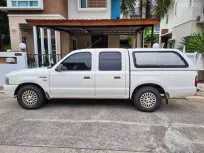 Ford ranger 4 ประตู ปี 2004 สภาพพร้อมใช้งาน 