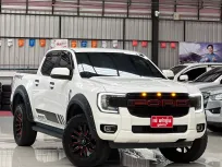 2022 Ford RANGER 2.0 Turbo XLT  รถกระบะ รถสภาพดี มีประกัน