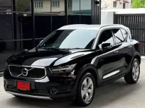 2020 Volvo 2.0 T5 Inscription 4WD รถเก๋ง 5 ประตู ขาย รถสวย ไมล์แท้ 