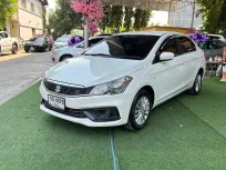 Suzuki Ciaz 1.2 GL AT ปี 2023 โฉมใหม่ ✔ฟรีดาวน์✔ไม่ต้องค้ำ