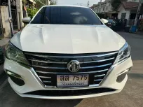 2021 Mg EP รวมทุกรุ่นย่อย รถเก๋ง 5 ประตู รถบ้านแท้