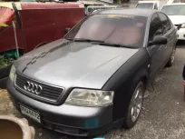 1999 AUDI A6 2.4 E โฉม ปี 98 - 05   SEDAN 