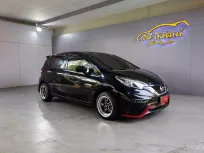 2019 NISSAN NOTE 1.2 V CVT