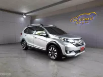 2020 HONDA BR-V 1.5 SV MINOR CHANGE CVT