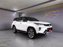 2020 TOYOTA FORTUNER 2.4 LEGENDER AT