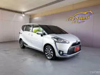 2018 TOYOTA SIENTA 1.5 V CVT