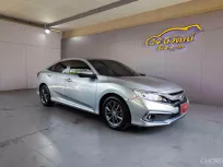 2020 HONDA CIVIC FC 1.8 EL MINOR CHANGE CVT