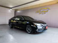 2020 HONDA CIVIC FC 1.8 EL MINOR CHANGE CVT