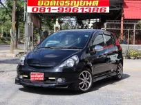 2005 Honda JAZZ 1.5 E-V VTEC รถเก๋ง 5 ประตู 
