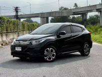 ขาย รถมือสอง 2018 Honda HR-V 1.8 E SUV