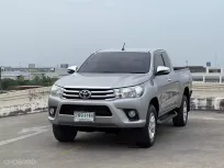 🔥 Toyota Hilux Revo Smart Cab 2.4 E Prerunner ซื้อรถผ่านไลน์ รับฟรีบัตรเติมน้ำมัน