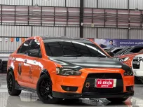 2011 Mitsubishi Lancer EX 1.8 GLS รถเก๋ง 4 ประตู 