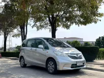 2012 Honda Freed 1.5 SE ไมล์ห้าหมื่นเท่านั้น