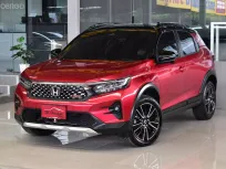 2023 รถวิ่ง 8,000 โล Honda WR-V 1.5 RS ออกรถง่าย รถบ้านมือเดียว