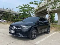 ขายรถ Mercedes-Benz GLA200 1.3 AMG DYNAMIC (W247)  ปี 2021