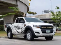 ขายรถ Ford Ranger ALL-NEW OPEN CAB 2.2 Hi-Rider XLS ปี 2018