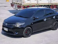 ซื้อขายรถมือสอง Toyota Vios 1.5 E limited  AT ปี 2013