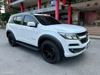 2018 Chevrolet Trailblazer 2.5 LT SUV 