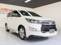 RA2146 Toyota Innova 2.8 V mpv  2019