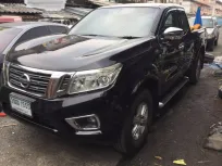 2018 NISSAN NAVARA NP300 2.5 E KINGCAB CALIBRE โฉม KING CAB กระบะตอนครึ่ง ยกสูง PICK UP 