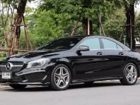 2014 Mercedes-Benz 2.0 Dynamic รถสภาพดี มีประกัน รถสวย ไมล์แท้  เจ้าของขายเอง 