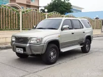 2001 Toyota Sport Rider 3.0 Prerunner SUV รถสวย ไมล์แท้ รถบ้าน เจ้าของขายเอง 