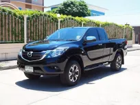 2017 Mazda BT-50 PRO 2.2 Hi-Racer รถกระบะ ดาวน์ 0% รถบ้าน ไมล์แท้ เจ้าของขายเอง 