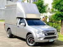2018 Isuzu D-Max SPARK 1.9 S รถกระบะ รถบ้านมือเดียว ไมล์แท้ เจ้าของขายเอง 